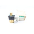 Ckd 24V-DC 1/8IN NPT SOLENOID VALVE AG31-01-2-02H